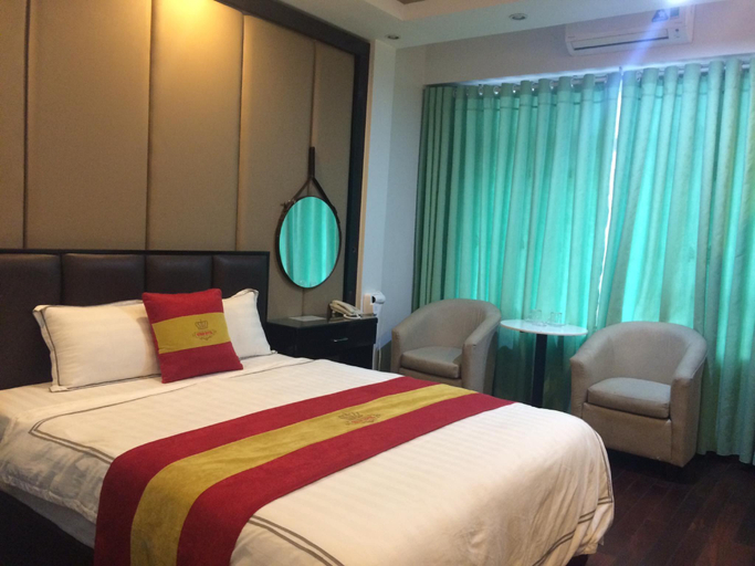 Others 2, Queen Mo Lao Hotel , Hà Đông
