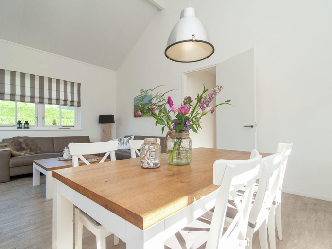 Others 2, Holiday Home near Dutch Coast Forest, Noordwijk