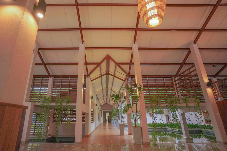 Public Area