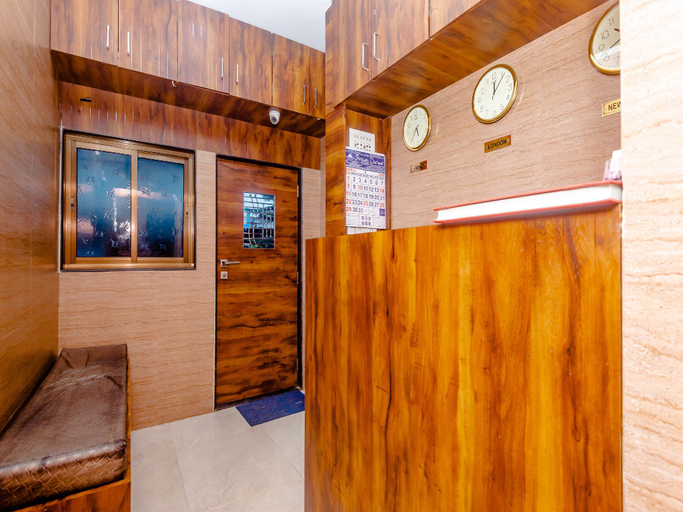 Others, Hotel Alfa Heritage , Mumbai City
