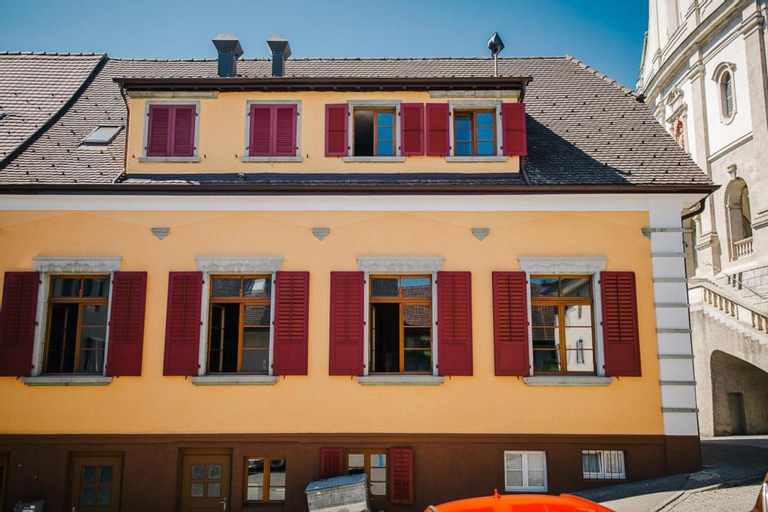 Exterior & Views 1, Hotel Luzern Engel, Hochdorf
