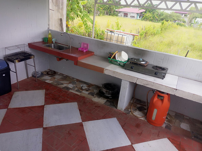 Others 5, Villa Casa Camba , Alaminos City
