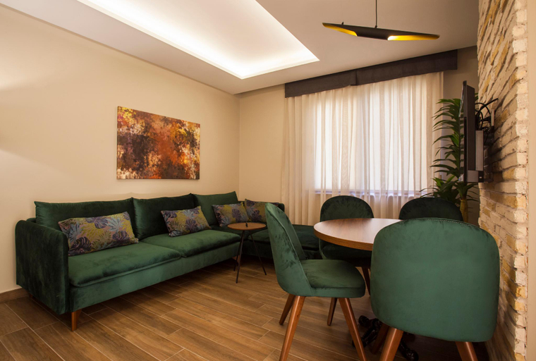 Others 5, Maxuite Hotel in home , Edremit