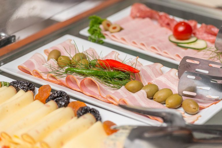 Food & Drinks 5, Hotel Slovenj Gradec, Slovenj Gradec