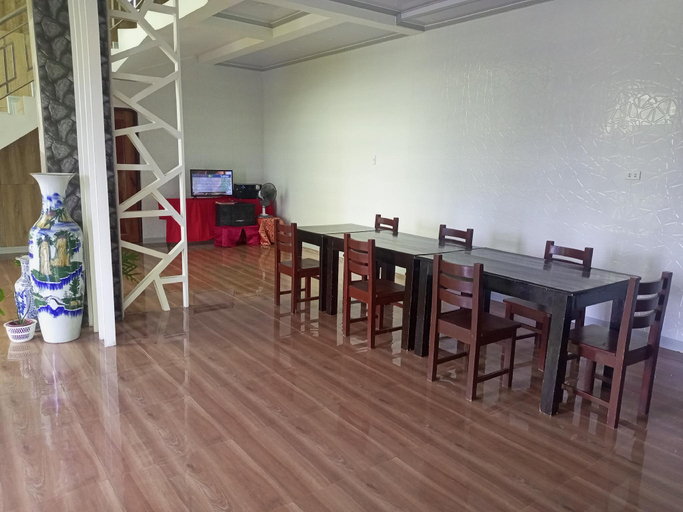 Food & Drinks, Villa Casa Camba , Alaminos City