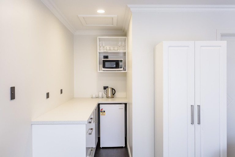Others 4, Studio Apartment Superking or Twin, Dunedin