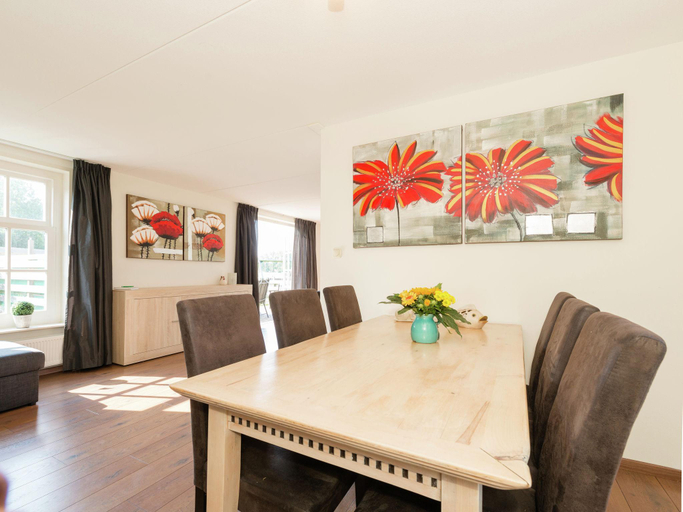 Others 5, Holiday Home near Lutjestrand Beach, Wieringen