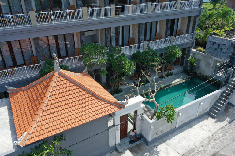 Others 5, Sandat living, Badung