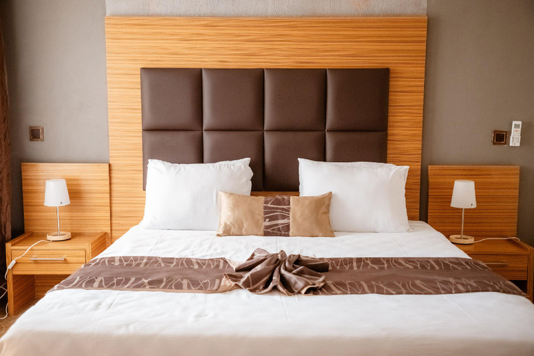 Others 3, NDARU LUXURY SUITES BY LE MUGUET, Gasabo