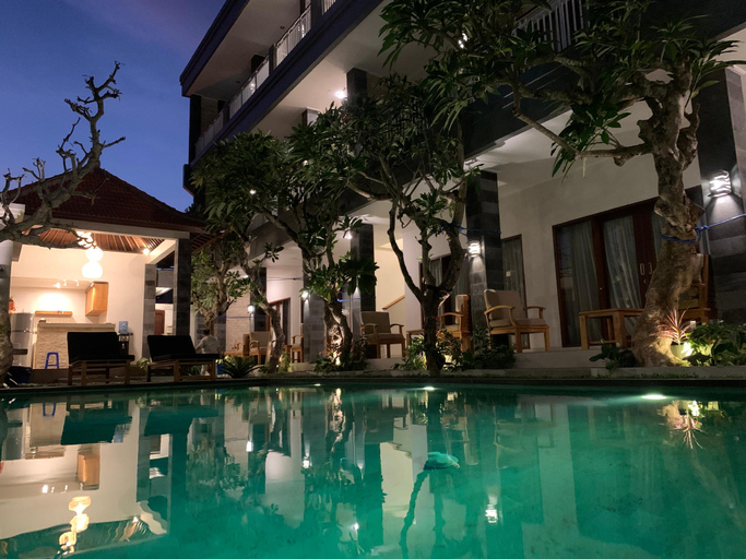 Others 5, Sandat living, Badung