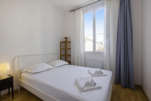 Nice and appartement calm in the center of Biarritz - Welkeys, Pyrénées-Atlantiques