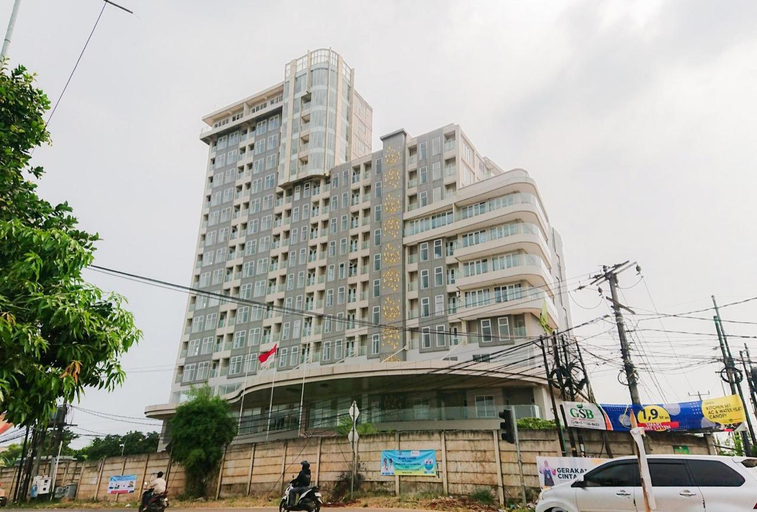 Others 2, Apartemen Amazana by Royal Room, South Tangerang