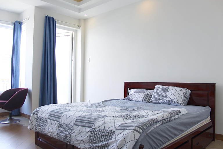 Others 4, Anh Truc House - Near Front Beach, Ho Chi Minh City