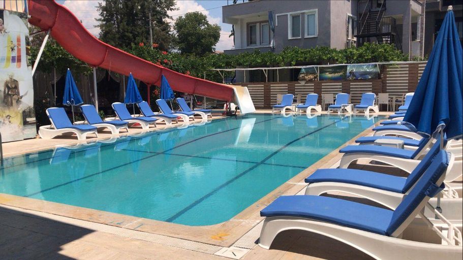 Others 3, garden alis hotel, Fethiye