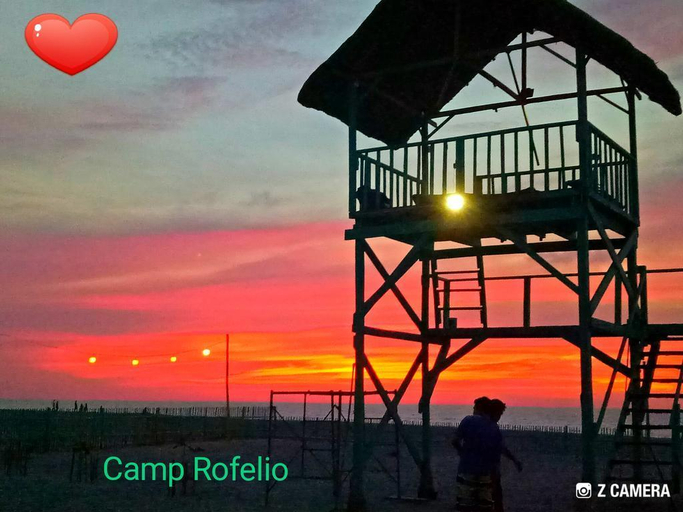 Others 3, Camp Rofelio Surfing Beach Resort, San Felipe
