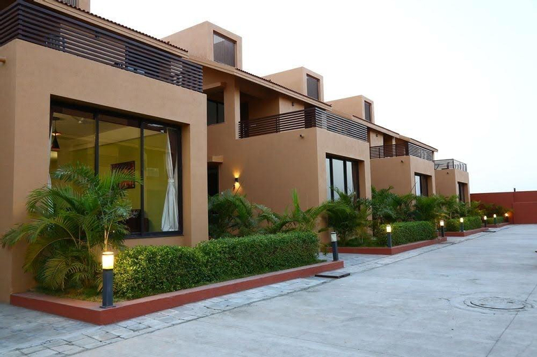 The Royal Castle Resort & Convention Centre, Rajkot, Rajkot