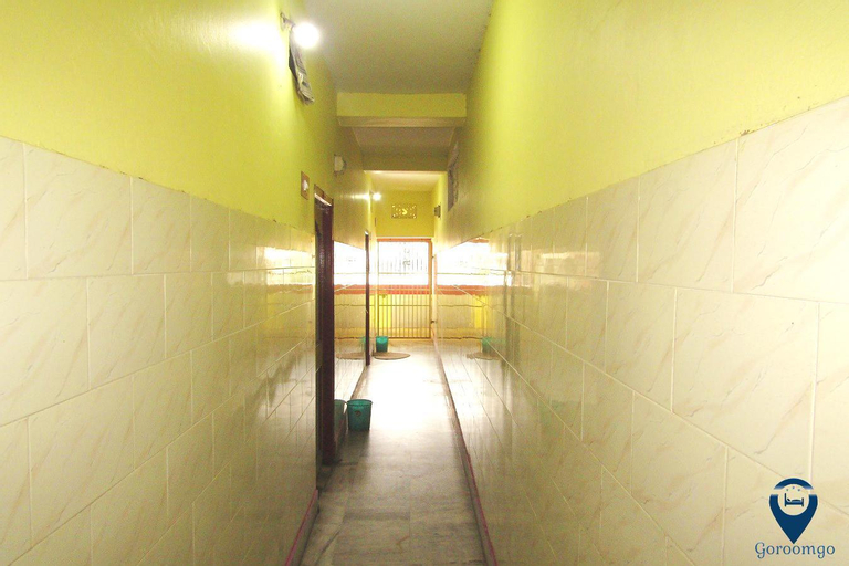 Public Area