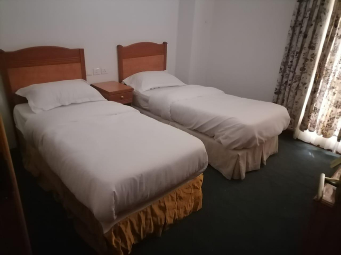Bedroom 3, Salsbil alzahbi hotel, Al Madinah Al Munawwarah