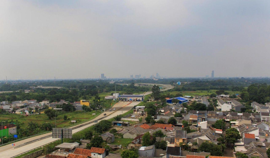 Others 3, Apartemen Amazana by Royal Room, South Tangerang
