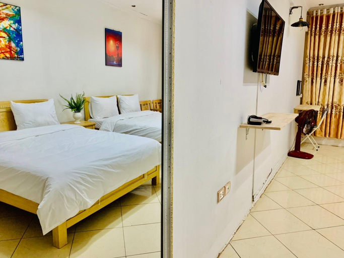 Bedroom 4, Cozy Home Hanoi, Đống Đa