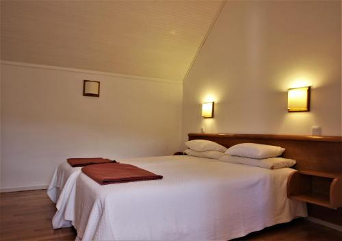 Padroes Guest House's, Montalegre
