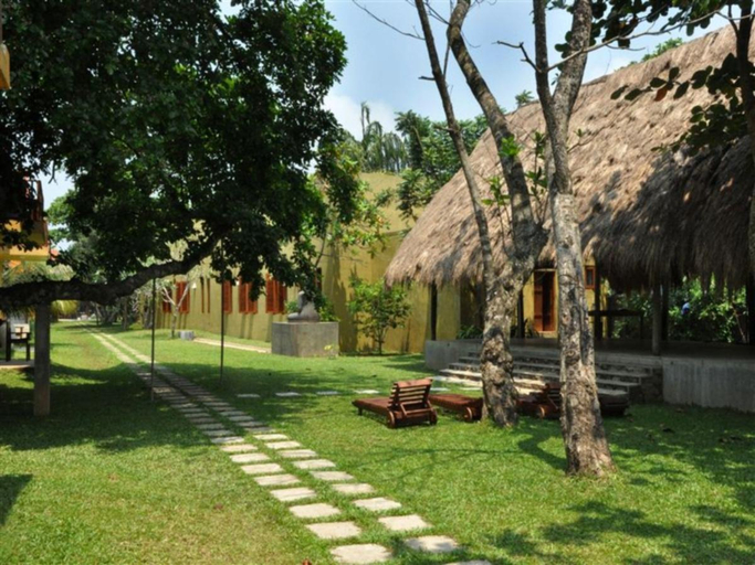 Others 5, Muthumuni Beach Resort, Beruwala
