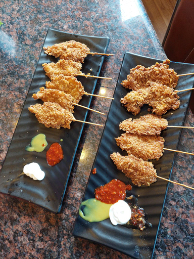 Food & Drinks 5, Bhubaneswar Guest House, Khordha