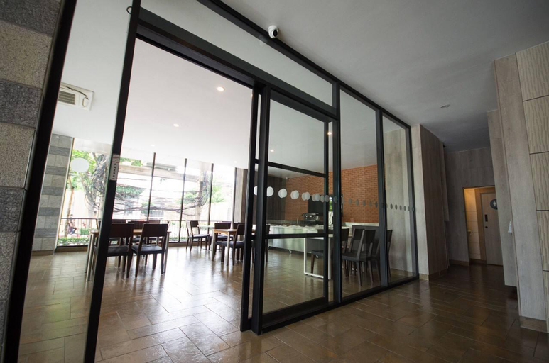 Others 5, Marsi Hotel Bangchak, Phra Khanong