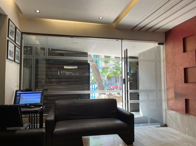 Public Area