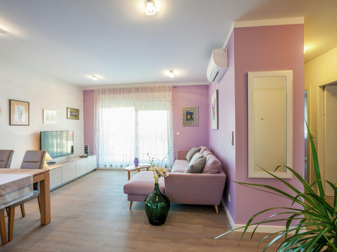 Others 3, Apartment in Zadar with free wifi, Zadar