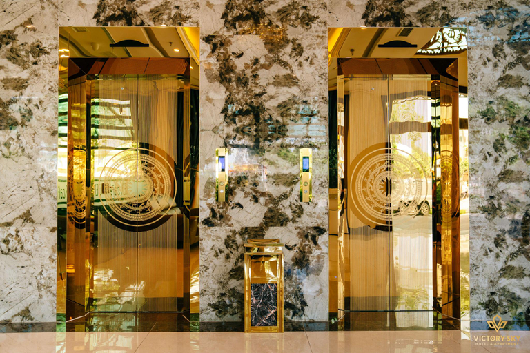 Others 2, VICTORY SKY HOTEL, Từ Sơn