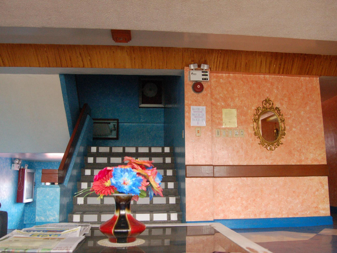 Public Area