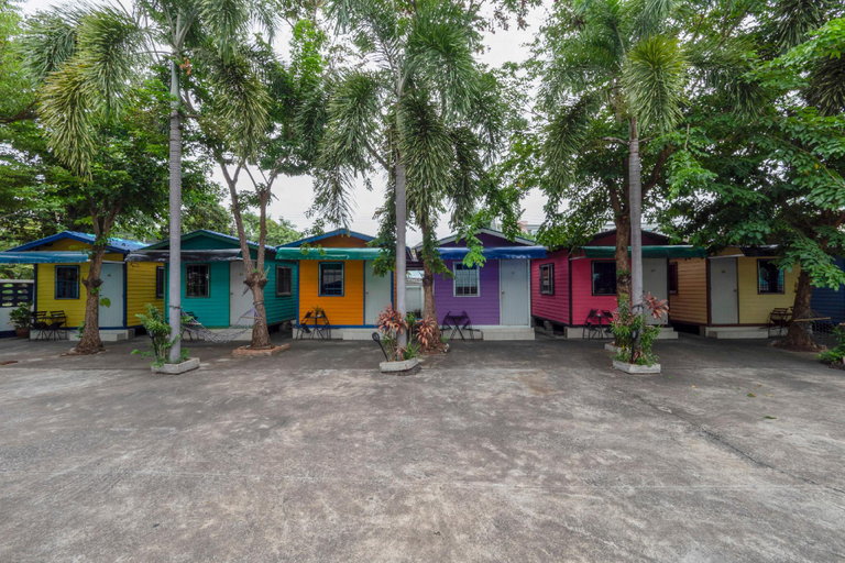 Others 3, OYO 75322 Tha Burapa Resort Bangsean, Muang Chon Buri