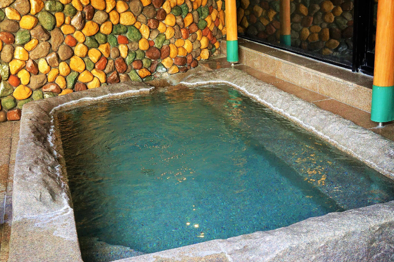 Sport & Beauty, Japanese-style Hotel YUUHIGAURA, Kyōtango