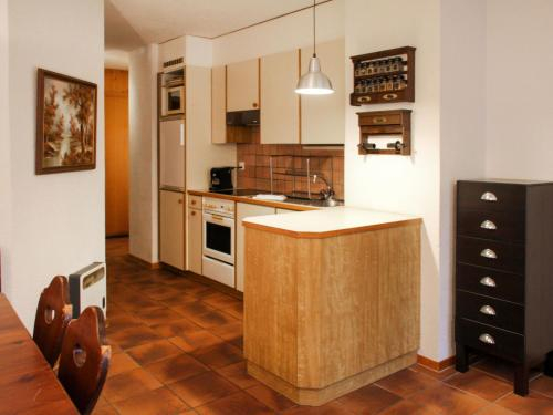 Apartment Antares-20, La Gruyère