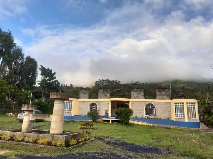 Others 2, HOTEL CAMPESTRE LA FUENTE, Moniquirá