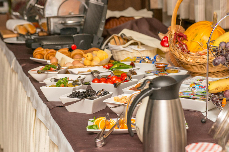 Food & Drinks 3, Hotel Slovenj Gradec, Slovenj Gradec