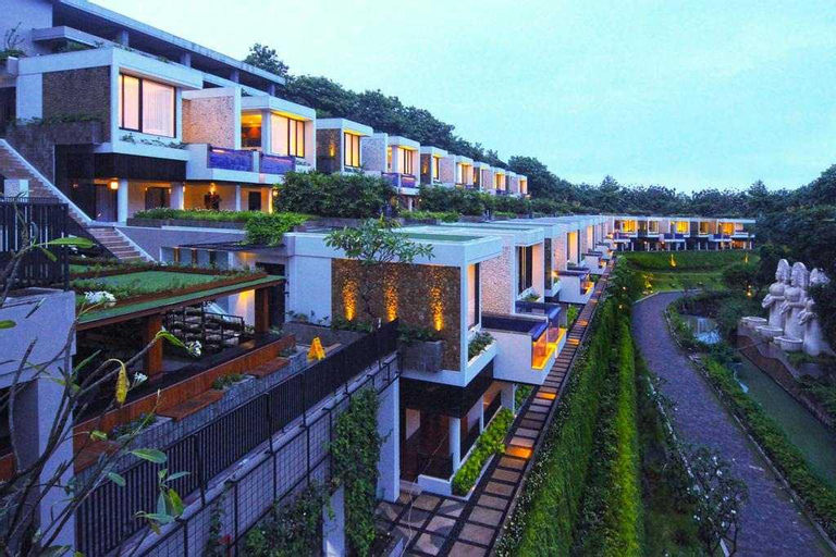 Affordable Luxe 1 Bedroom Villa w/ Pool in Uluwatu, Badung