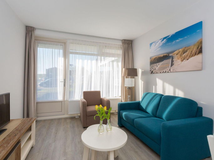 Others 2, Apartment in Zoutelande near Sandy Beach, Veere