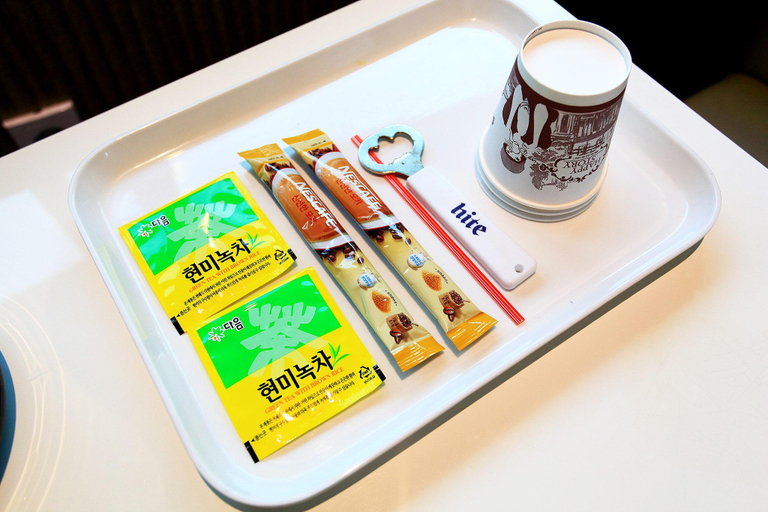 Food & Drinks, Yangpyeong J Hotel, Yangpyeong