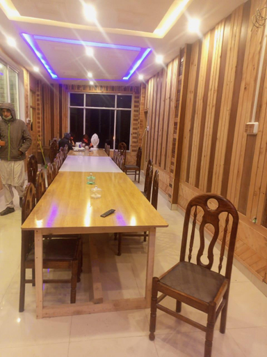 Others 4, Green View Hotel, Malakand