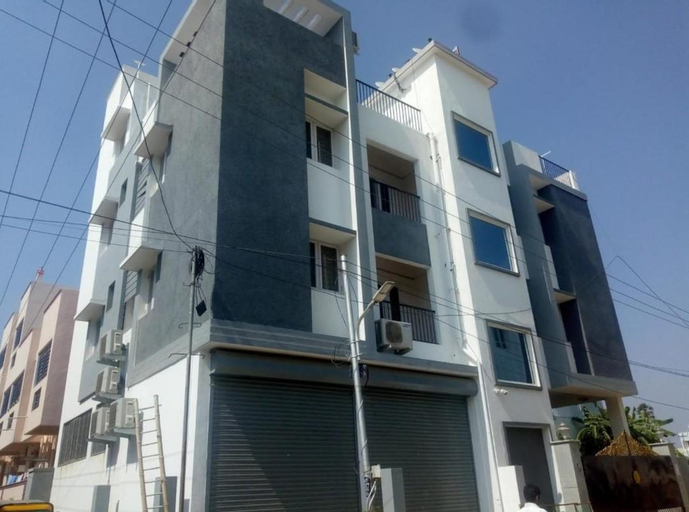 Tulip Residency, Kancheepuram