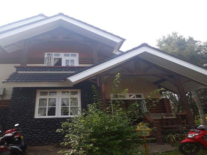 Villa Kota Bunga Protea, Bogor
