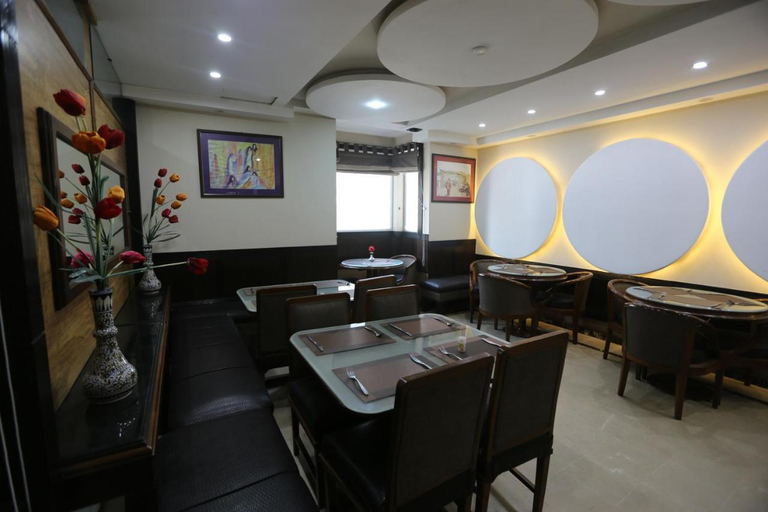 Others 5, City Centre Suites, Multan
