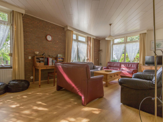 3, Cosy vacation home with a garden, Sint Anthonis