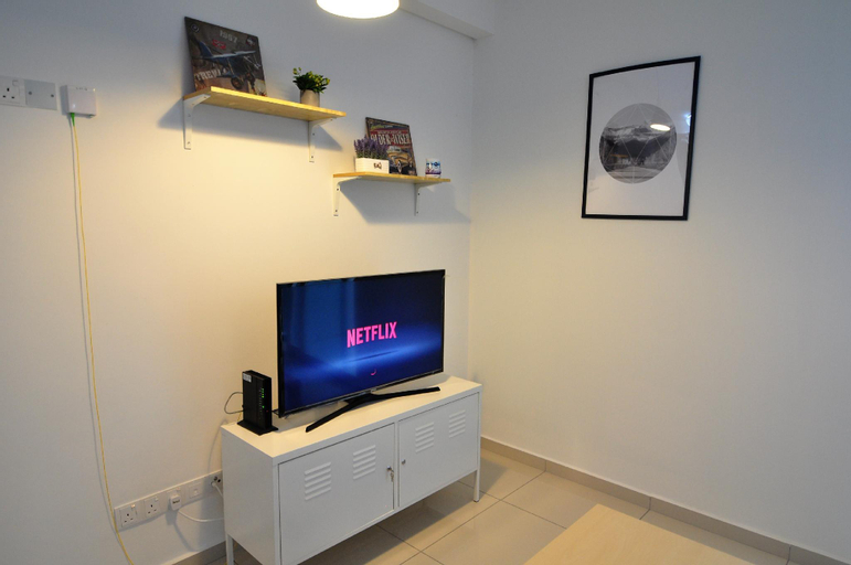 Others 4, Centrus Soho 1-bedroom Cyberjaya IdealHub 1715, Sepang
