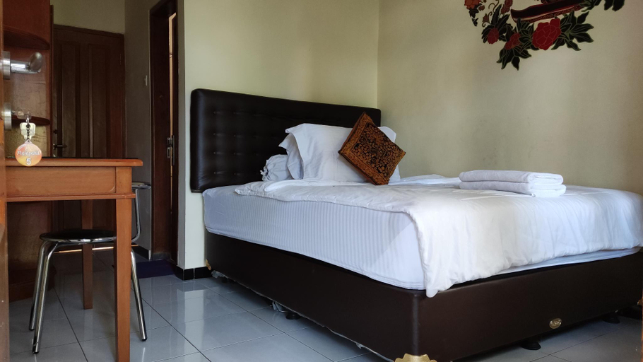 Bedroom 4, Majapahit Residence Syariah by Homey , Banyuwangi