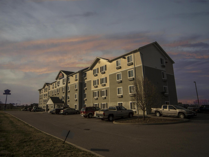 Others 5, WoodSpring Suites Evansville, Vanderburgh