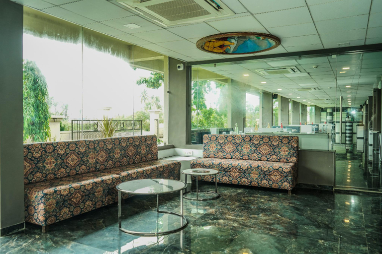 Public Area 3, Nest Beacon Resort Daman, Daman