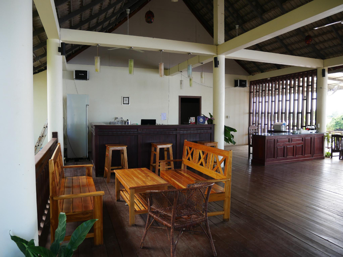 Public Area